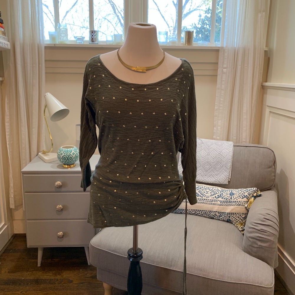 Express Tunic - Picture 3 of 8